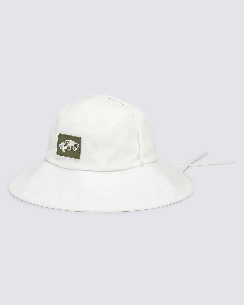 Sunny Side Bucket Hat - Marshmallow