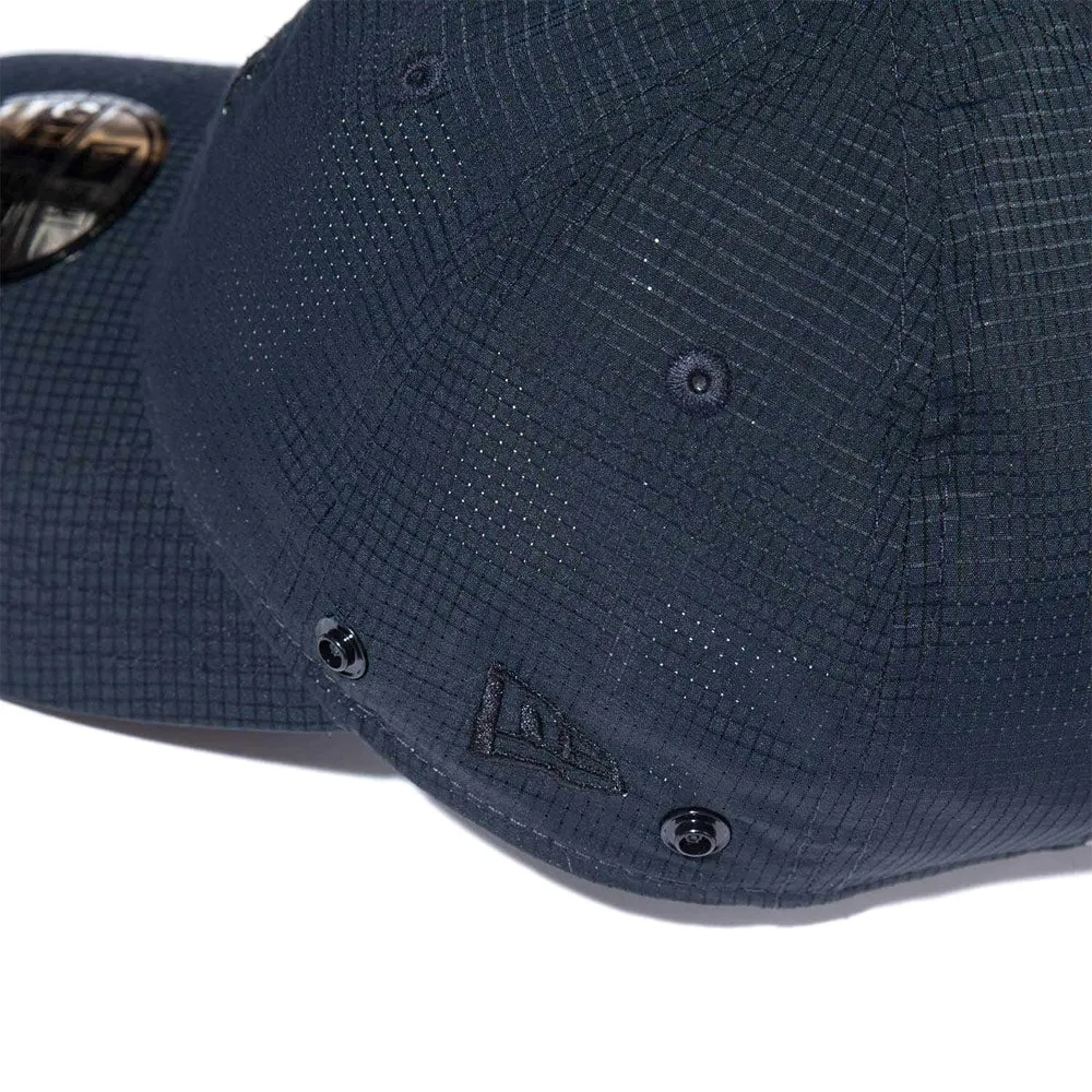 Sunshade Cap x New Era 'Black'