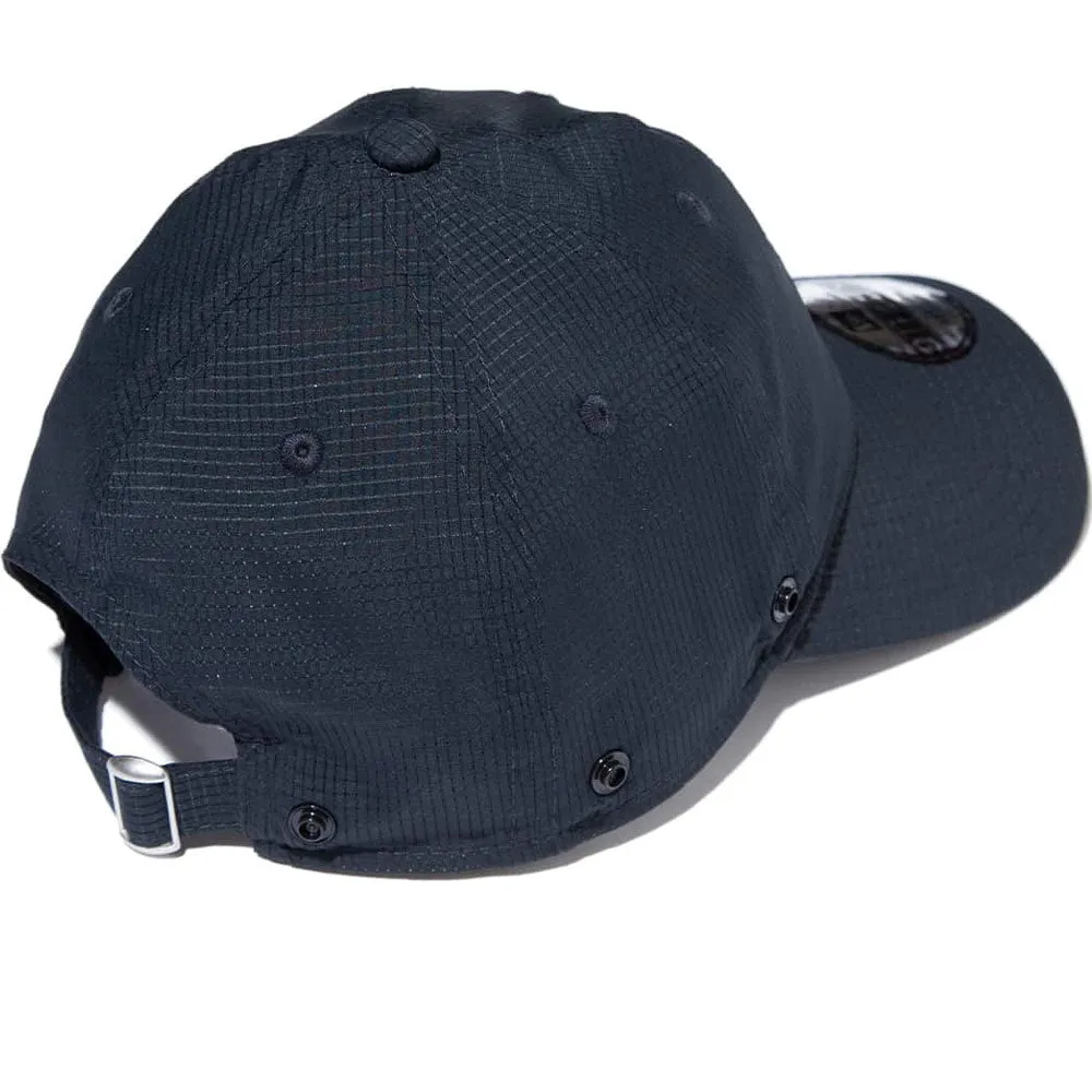 Sunshade Cap x New Era 'Black'