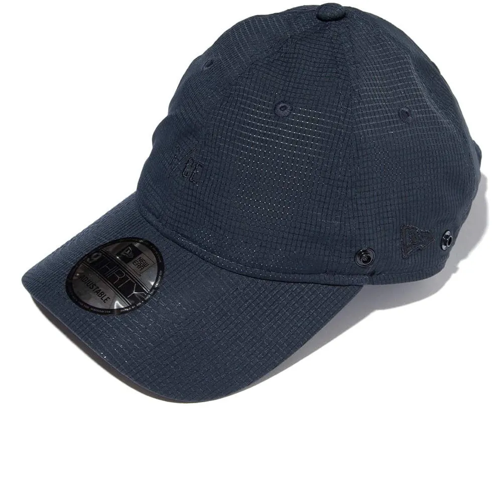 Sunshade Cap x New Era 'Black'