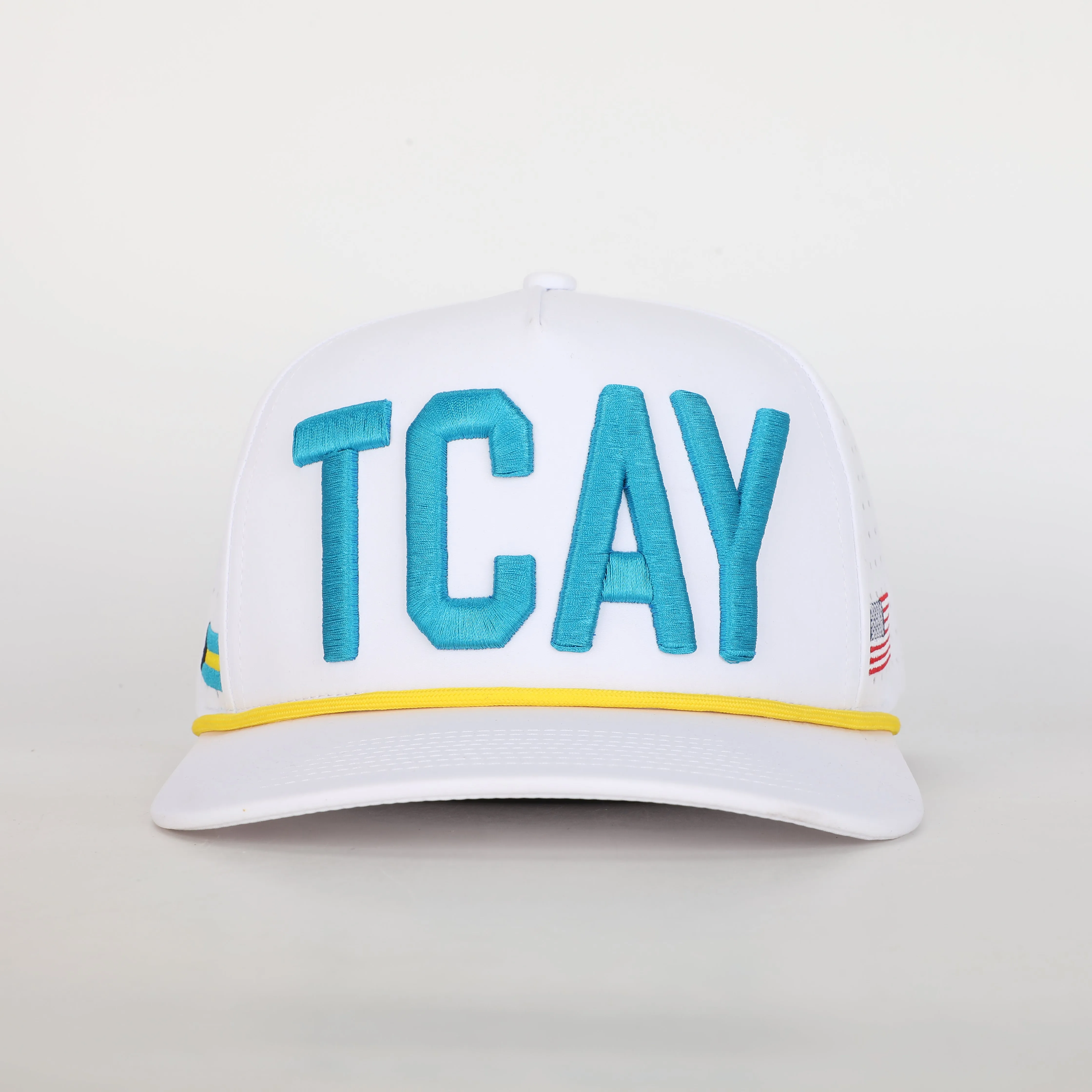 TCAY Rope Hat