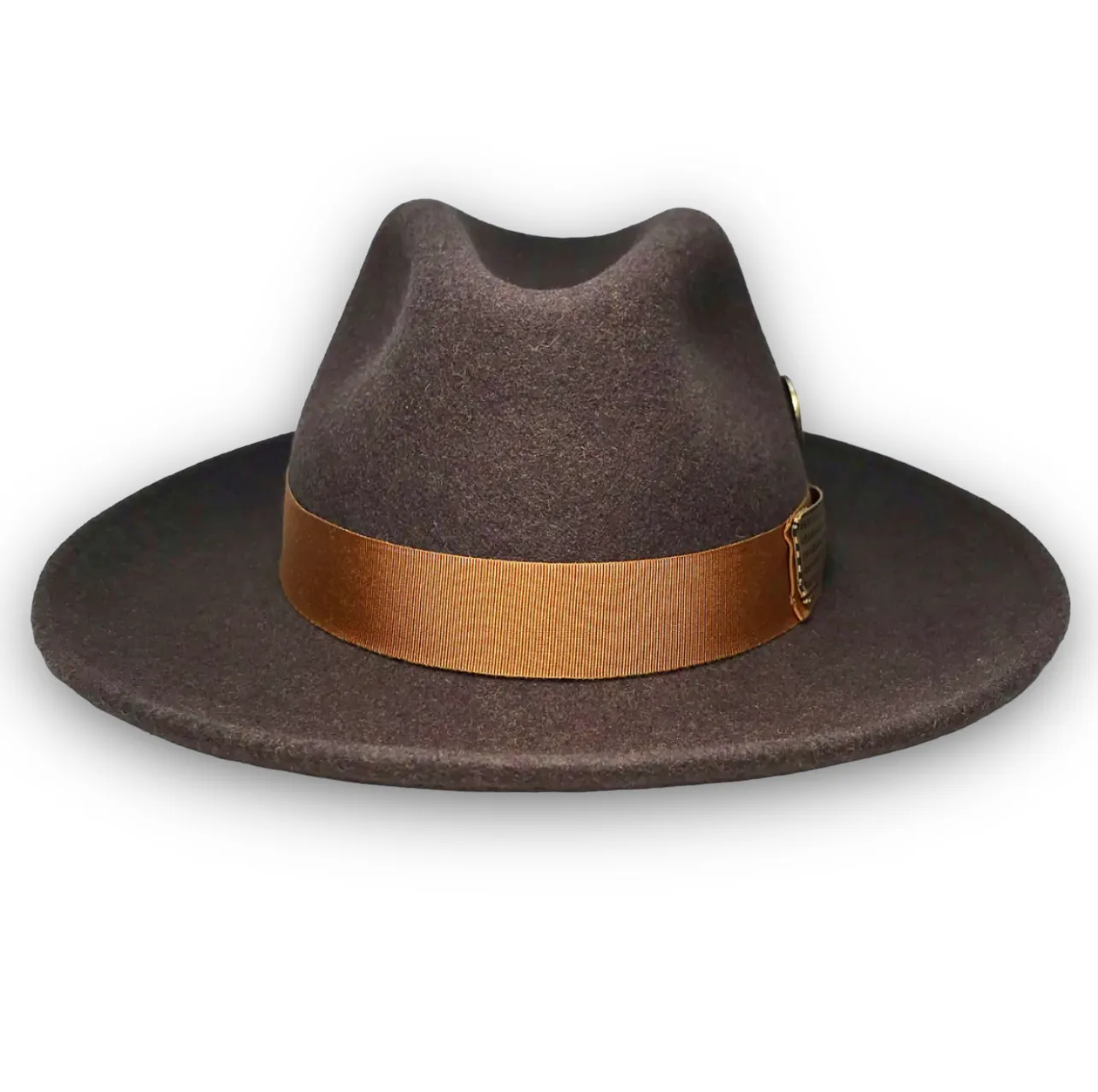 THE FLAMEKEEPERS HAT CLUB CHOCOLATE BARS FEDORA