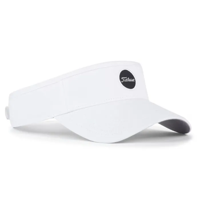 Titleist Men's Montauk Visor