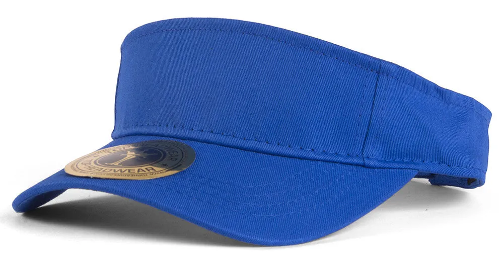 TopHeadwear Adjustable Visor