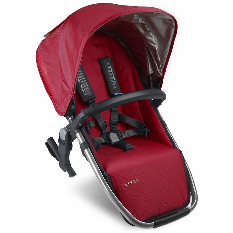 UPPAbaby VISTA Rumble Seat