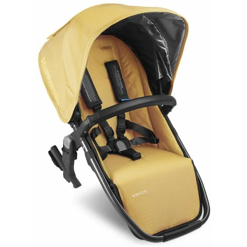 UPPAbaby VISTA Rumble Seat