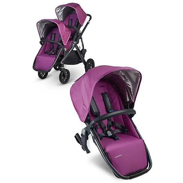 UPPAbaby VISTA Rumble Seat