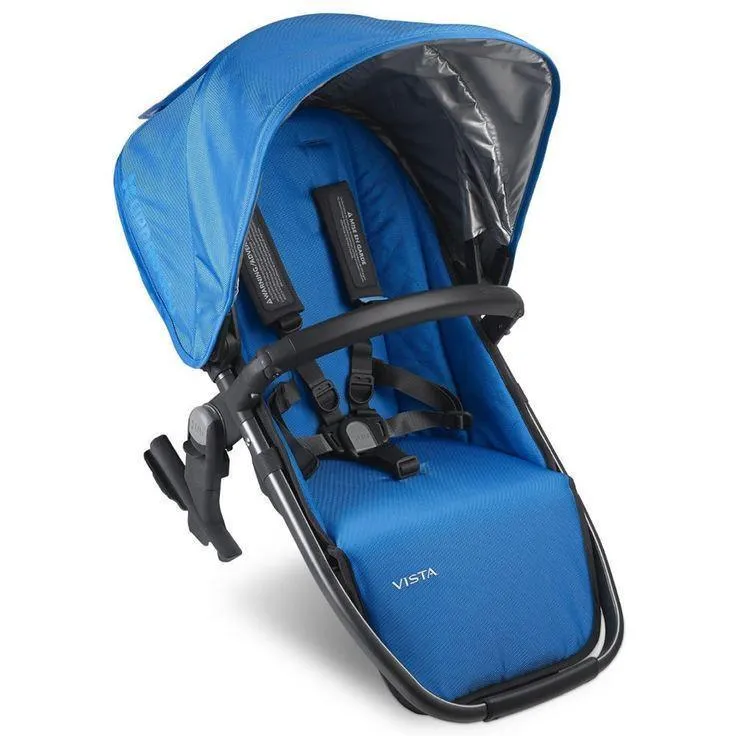 UPPAbaby VISTA Rumble Seat