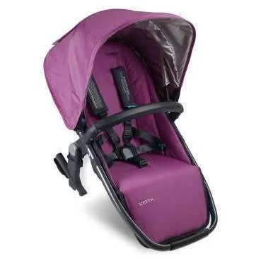 UPPAbaby VISTA Rumble Seat