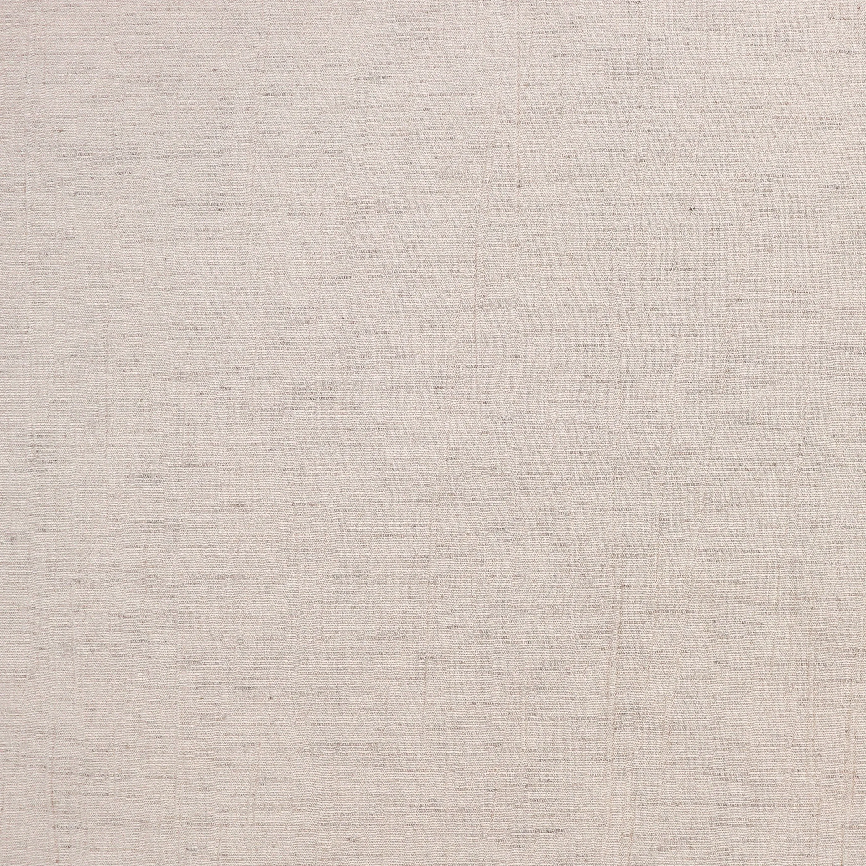 Viscose Linen Crinkle - Natural