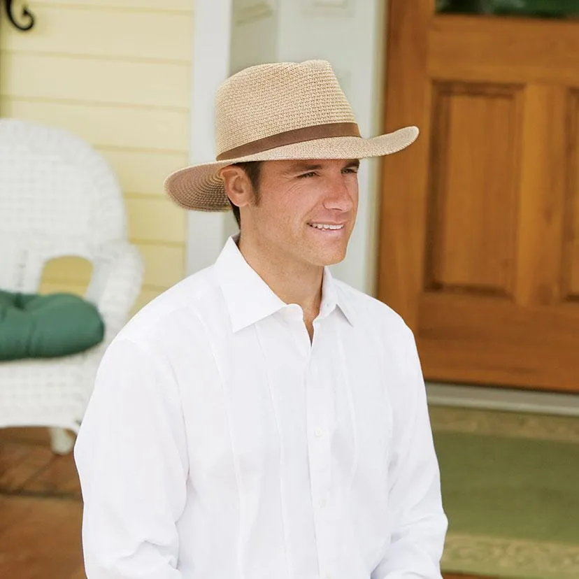 Wallaroo Outback Hat