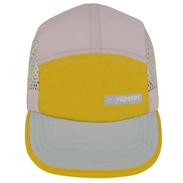 YUP! Harmony Of Nature V.2 – Summer Breeze (Yellow/Pink)